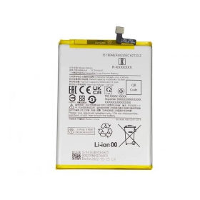 Xiaomi Poco M4 5G / Poco M5 4G battery, akumuliatorius (BN5H)