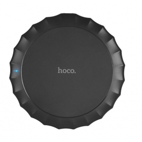 Wireless charger HOCO CW13 (black)