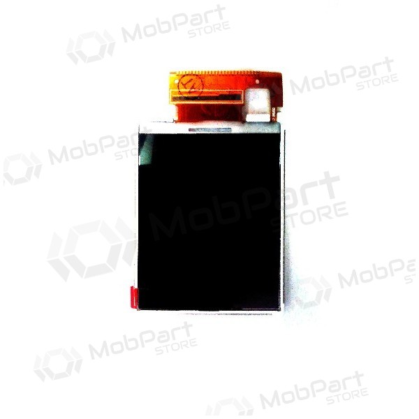 LG GD350 LCD screen