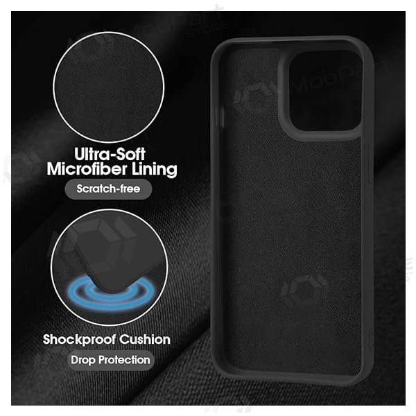 Samsung Galaxy S26 FE case -X-Level Dynamic- (black)