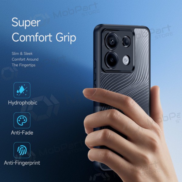 Xiaomi Redmi Note 13 Pro 5G / Poco X6 case 