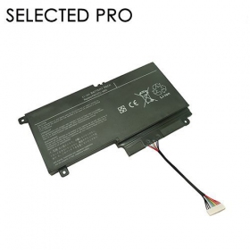 Toshiba Satellite L55 Series PA5107U-1BRS, 2500mAh laptop battery, Selected Pro