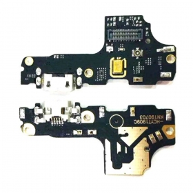 Nokia 4.2 charging dock port and microphone flex