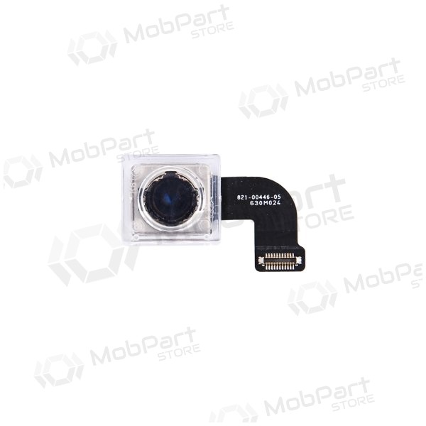 Apple iPhone 7 Rear camera