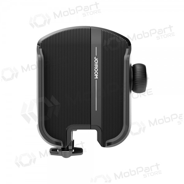 Telefono laikiklis dviračiui Joyroom JR-ZS431 black