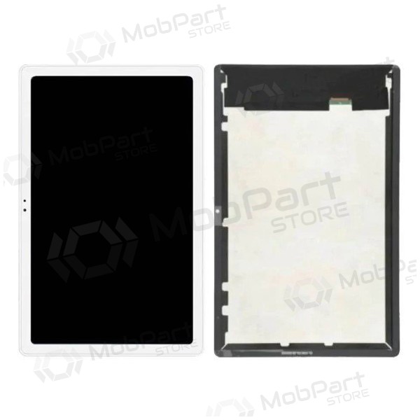 Samsung Galaxy Tab A7 10.4 (2020) screen (silver) (original)
