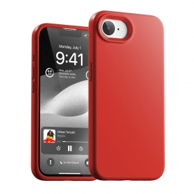 Apple iPhone 16e, 17e case Mercury 