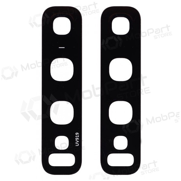Samsung G975 Galaxy S10 Plus camera glass / lens