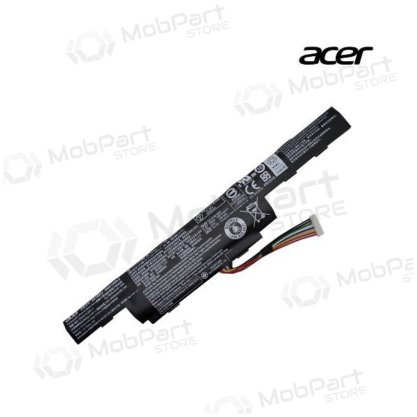 ACER AS16B5J, 5600mAh laptop battery - PREMIUM ACER AS16B5J, 5600mAh laptop battery - PREMIUM