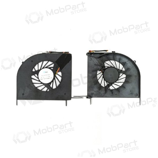 Laptop cooler HP DV6-2000 Laptop cooler HP DV6-2000