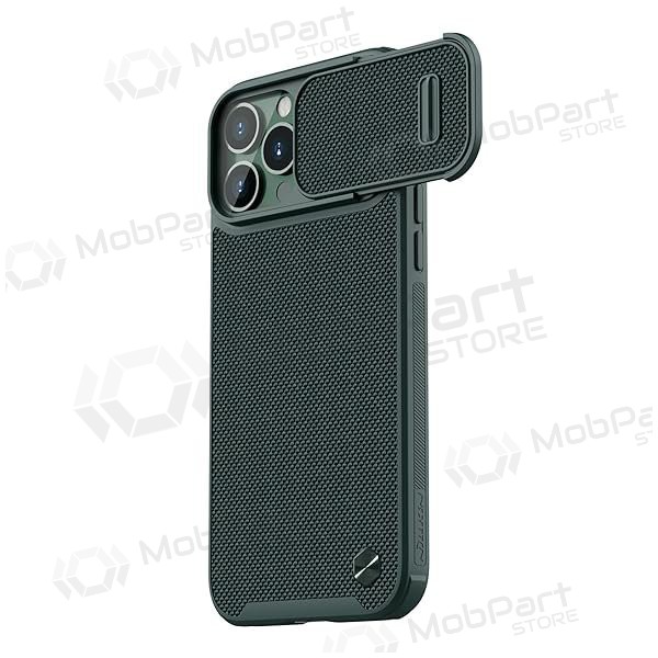 Apple iPhone 14 Plus case „Nillkin Case S“ (green) Apple iPhone 14 Plus case „Nillkin Case S“ (green)