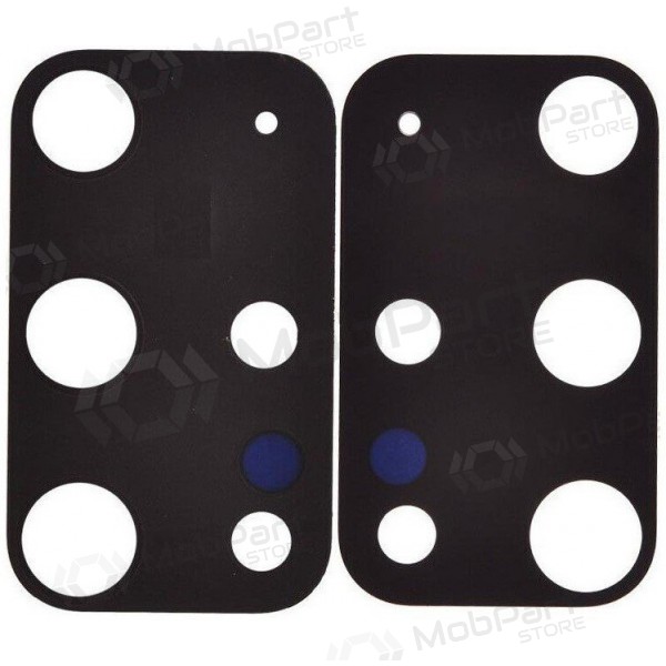 Samsung G985 / G986 Galaxy S20 Plus camera glass / lens (original) (service pack) Samsung G985 / G986 Galaxy S20 Plus camera glass / lens (original) (service pack)