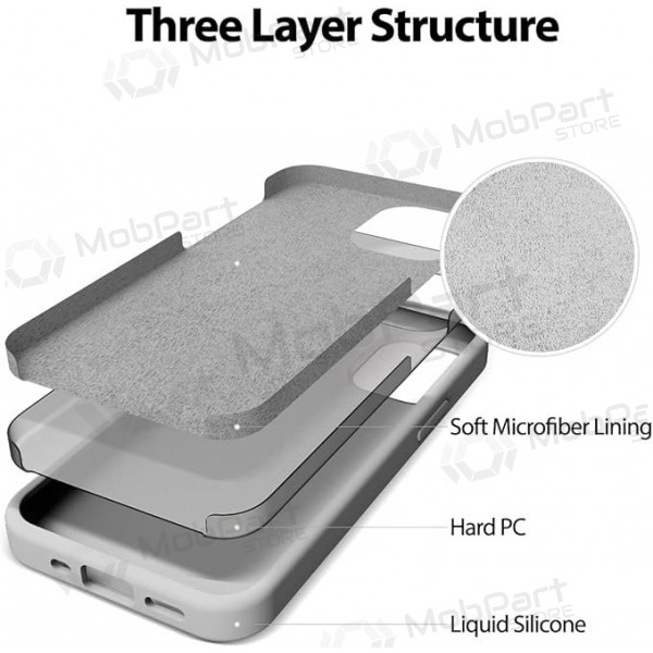 Apple iPhone 12 mini case Mercury Apple iPhone 12 mini case Mercury