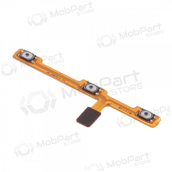 Huawei P10 Lite on / off power button flex - Premium