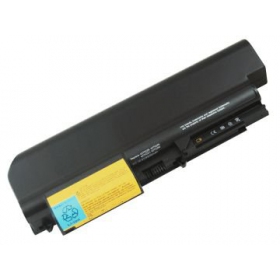 LENOVO 42T5225, 5200mAh laptop battery, Advanced