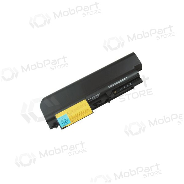 LENOVO 42T5225, 5200mAh laptop battery, Advanced LENOVO 42T5225, 5200mAh laptop battery, Advanced