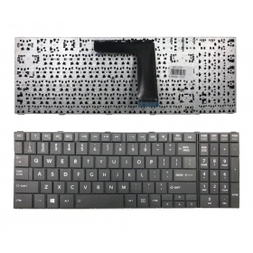 Toshiba: Satellite C50-B C50D keyboard