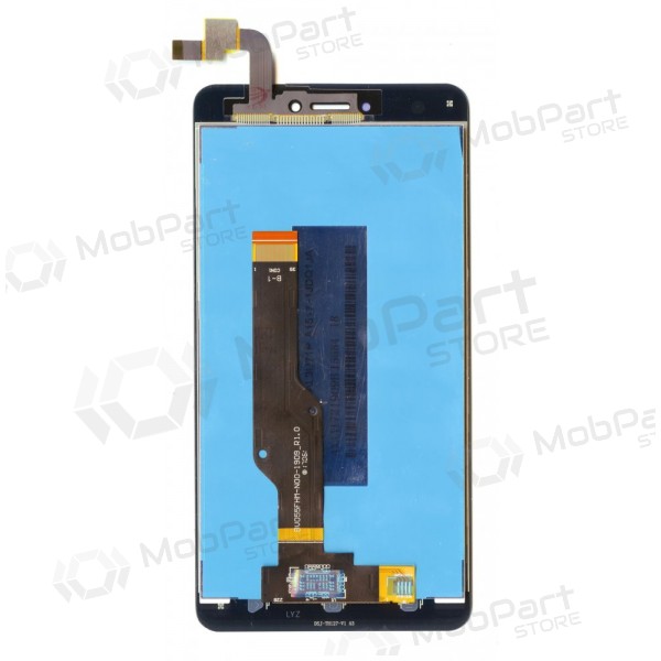 Xiaomi Redmi Note 4X (BV055FHM-N00-1909-R1.0) screen (black) Xiaomi Redmi Note 4X (BV055FHM-N00-1909-R1.0) screen (black)