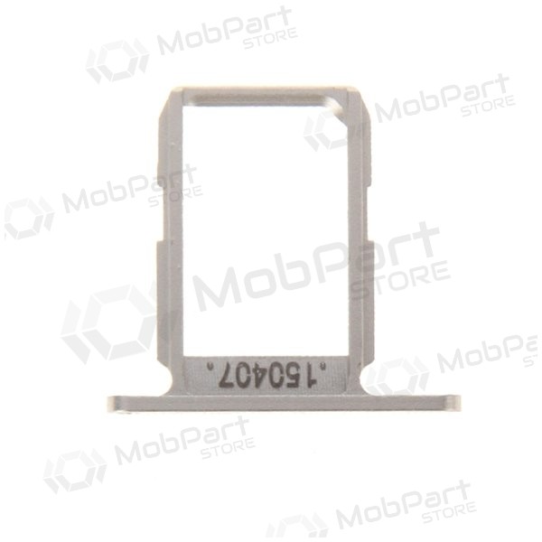 Samsung G920 Galaxy S6 SIM card holder (gold)