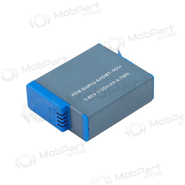 GOPRO AHDBT-901 1730mAh foto battery / accumulator GOPRO AHDBT-901 1730mAh foto battery / accumulator