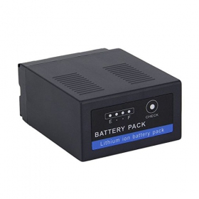 Panasonic CGR-D54SH 7800mAh video camera battery