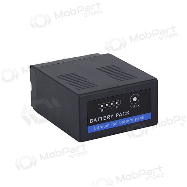 Panasonic CGR-D54SH 7800mAh foto battery / accumulator