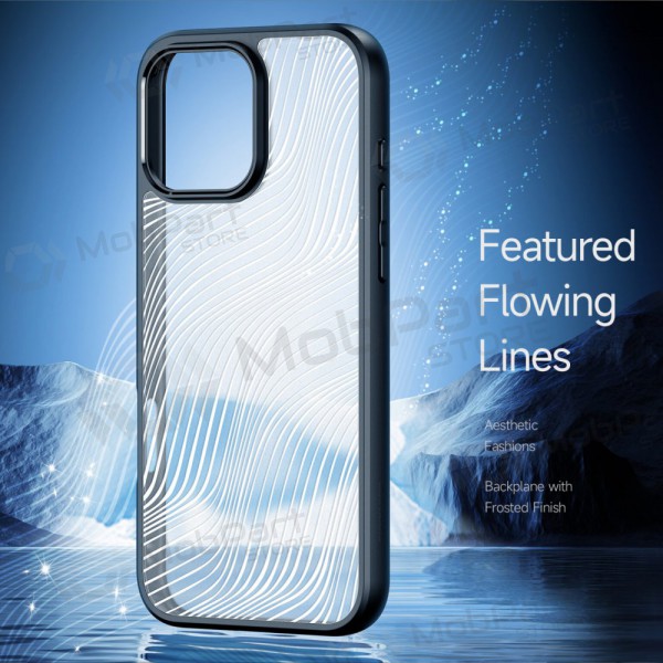 Apple iPhone 16 Pro case Apple iPhone 16 Pro case