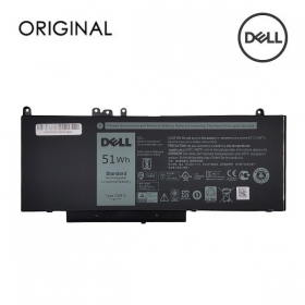 DELL G5M10, 51Wh laptop battery - PREMIUM