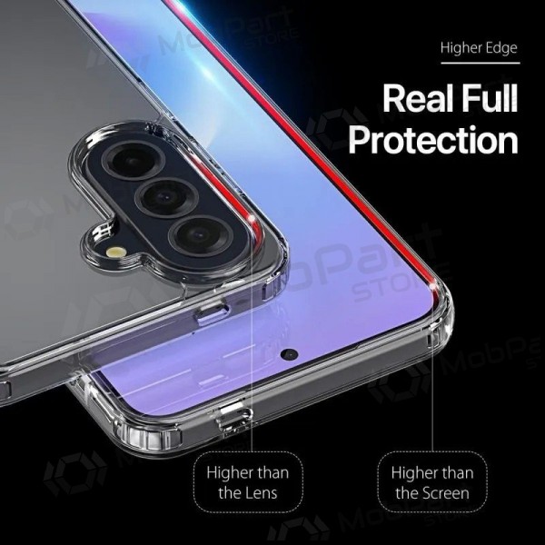 Samsung Galaxy A57 case -Dux Ducis Clin- transparent
