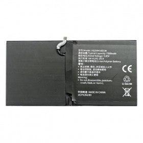 HUAWEI MediaPad M5 10.8 battery / accumulator (7300mAh)