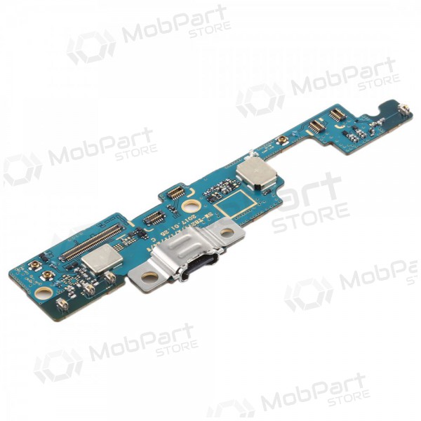 Samsung T820 / T825 Galaxy Tab S3 9.7 charging dock port flex (service pack) (original) Samsung T820 / T825 Galaxy Tab S3 9.7 charging dock port flex (service pack) (original)