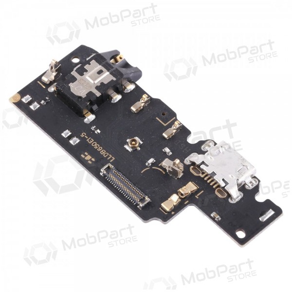 Xiaomi Redmi Note 5 charging dock port 