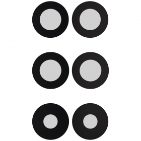Samsung Galaxy S25 FE camera lens set (3 pcs.)