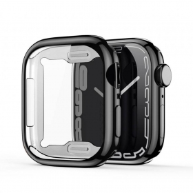 Apple Watch 49mm LCD apsauginis stikliukas / case 