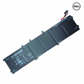 DELL 6GTPY, 8083mAh laptop battery - PREMIUM