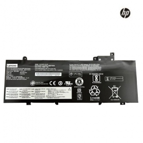 LENOVO L17L3P71, 4920mAh laptop battery - PREMIUM