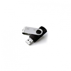 Flash / memory drive GOODRAM UTS2 8GB USB 2.0