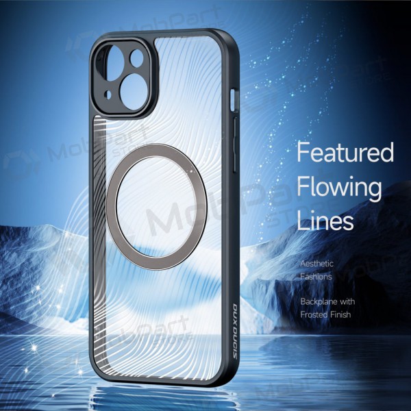 Apple iPhone 14 case -Dux Ducis Aimo Mag-