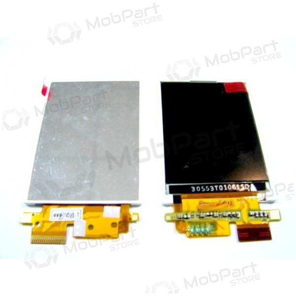 LG KE800 LCD screen