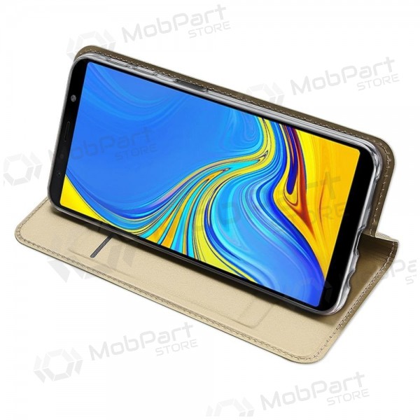 Apple iPhone 13 case - Dux Ducis Skin Pro (gold)