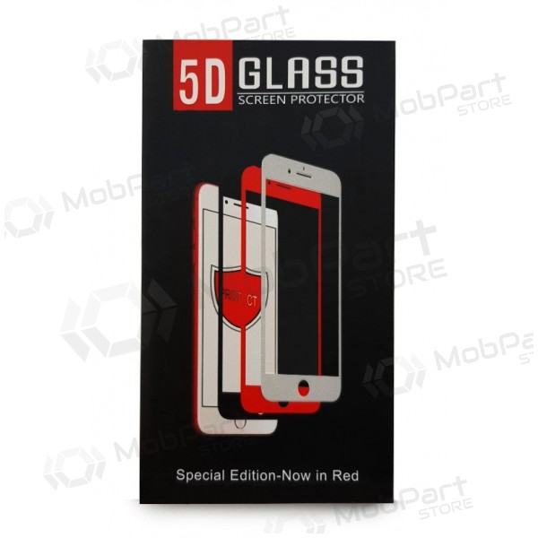 Samsung A750 Galaxy A7 2018 tempered glass screen protector 