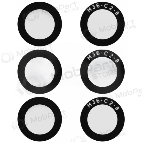 Samsung A047 Galaxy A04S 2022 camera glass / lens (3pcs)