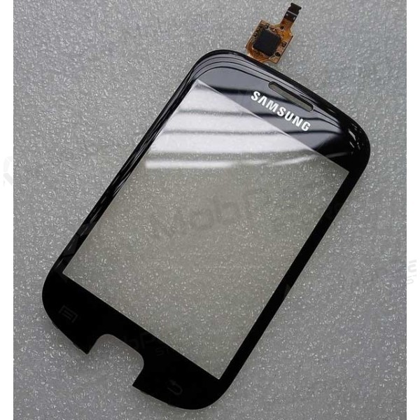 Samsung s5670 Galaxy Fit touchscreen (black)