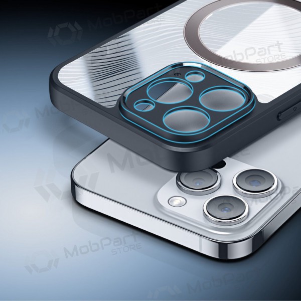 Apple iPhone 12 Pro case - Dux Ducis Aimo Mag