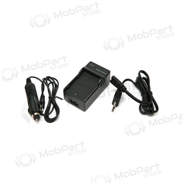 Charger PANASONIC DMW-BLF19 Charger PANASONIC DMW-BLF19