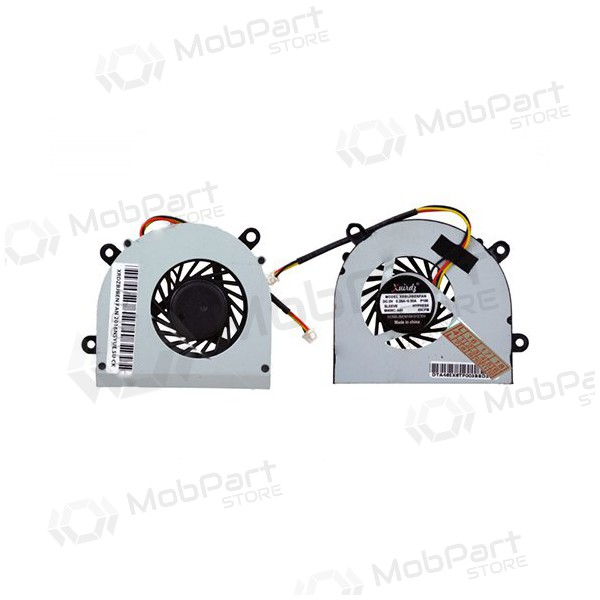MSI GP60, GE620 computer cooler