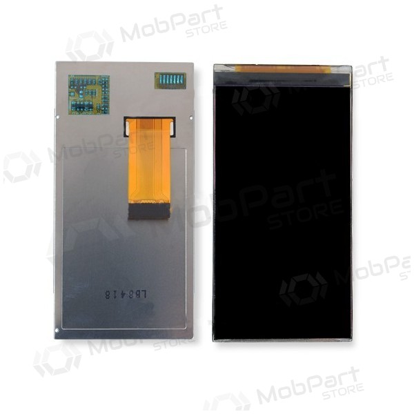 LG KF700 LCD screen