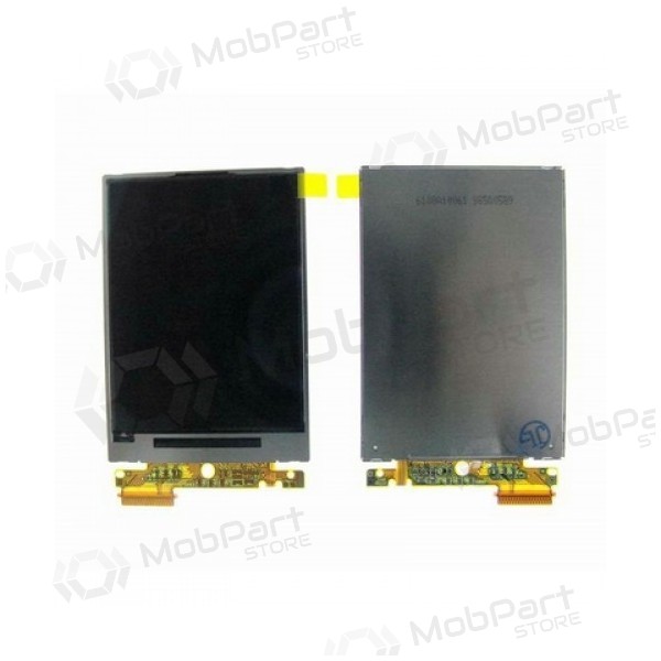 LG KF750 Secret / KS360 / KC550 LCD screen (original)