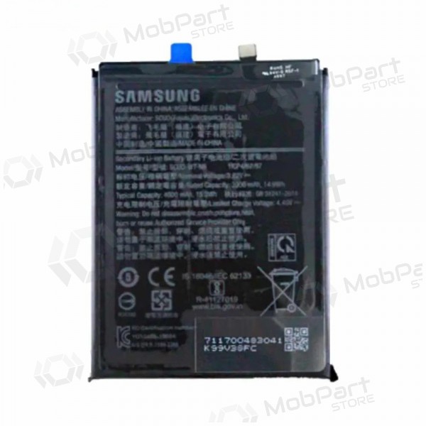 Samsung Galaxy A10S, A20S battery, akumuliatorius (original) Samsung Galaxy A10S, A20S battery, akumuliatorius (original)