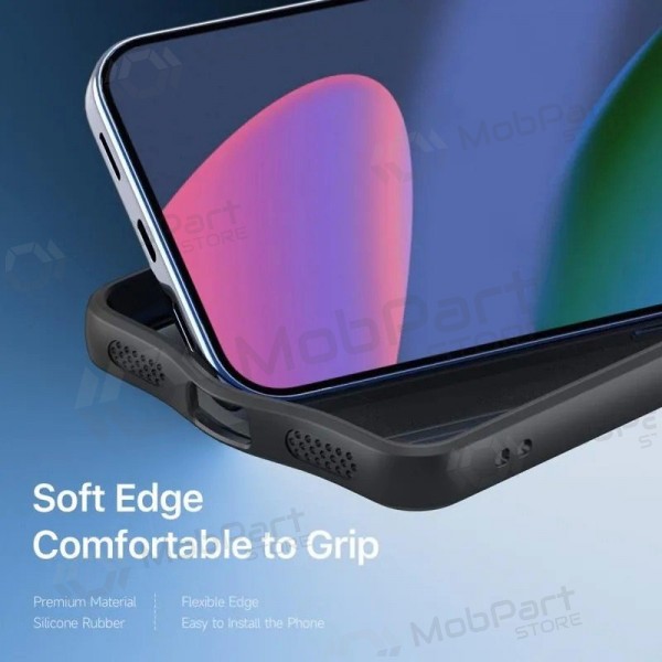 Google Pixel 11 Pro XL case - Dux Ducis Aimo